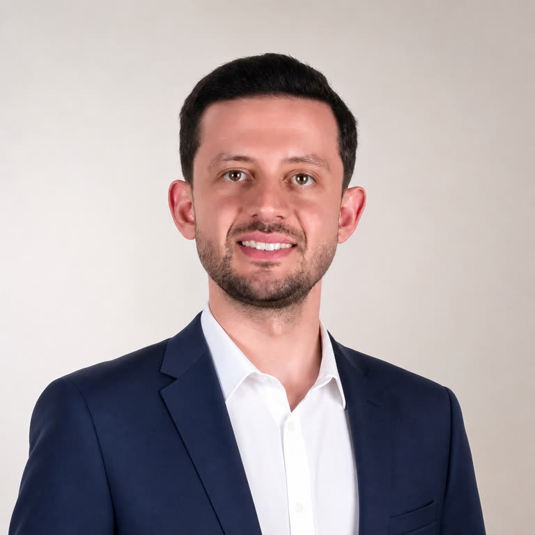 MURAT ÇARKIT portrait